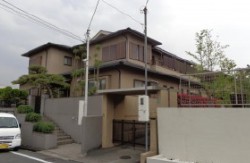 施工前