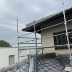 戸建て塗り替え
