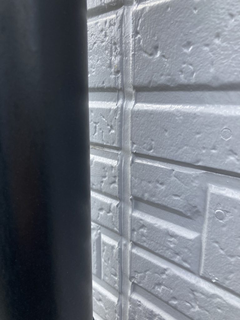 大阪府八尾市の外壁塗装無料3年点検1