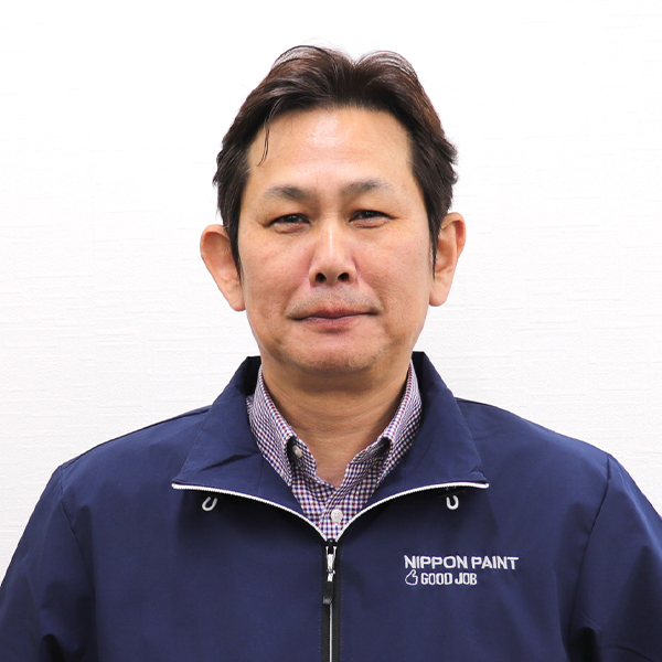 代表取締役社長 岸田 拓